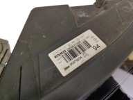 light REFLEKTOR left front RENAULT ESPACE V 5 (2014-2019) 260603748R EUROPA