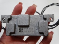 control unit module LED SKODA OCTAVIA KAROQ SCALA