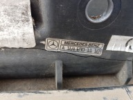 left threshold MERCEDES ML W164 cap moulding STOPIEN