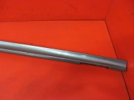 AUDI A1 S1 and 1 8X 8X1 S-LINE moulding cap threshold right LZ7S