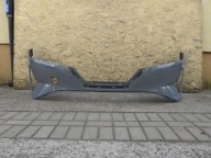 NISSAN QASHQAI III 3 J12 21- front bumper