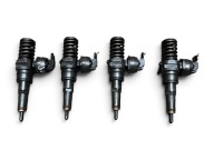 injector Skoda Roomster 2008 038130073AG