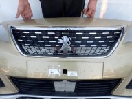 PEUGEOT 3008 II 16- bumper front KAMERA 6PDC