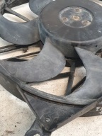 radiator fan OPEL ASTRA G 1.7DTI
