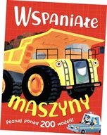 Wspaniałe maszyny