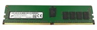 Pamięć MICRON 16GB DDR4 2666MHz RDIMM ECC serwer