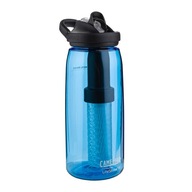 Turistická fľaša s filtrom CamelBak Eddy+ modrá 2550401001 1000 ml