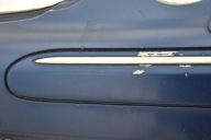 front bumper front MERCEDES C W203 345