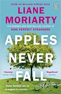 Apples Never Fall : The #1 Bestseller