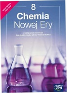 Chemia Nowej Ery 8. Podręcznik SP