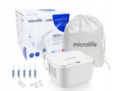 Inhalator tłokowy Microlife NEB200