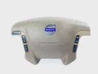 airbag luft airbag des lenkrads VOLVO V70 2 II 01-07
