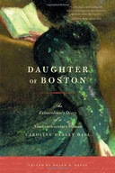 Daughter of Boston: The Extraordinary Diary of a