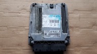 S6 C7 4G computer control unit of the engine 4.0 TFSI S7 4G