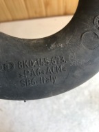 trouba vedení intercoolera A4 B8 A5 8K0145673AL
