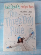 Josie Lloyd & Emlyn Rees - The Trhee Day Rule