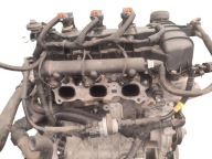 engine complete PEUGEOT 2008 and 1.2 VTI 82KM 61kW HMR 94 thousand