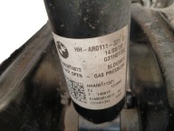 otoč čepu rameno levý záď BMW G31 G30
