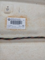 Ciel de toit BMW X1 E84 LIFT