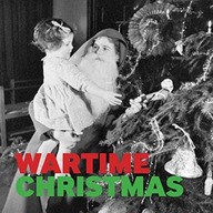 Wartime Christmas Richards Anthony