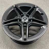 KOMPLET FELG MERCEDES C KLASA A205 205 AMG 18” 18