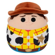 SQUISHMALLOWS Disney Toy Story Chudy pluszak 18 cm