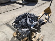 engine complete AUDI A4 A5 Q5 1.8 TFSI CDH CDHB original !