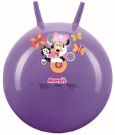 Skákacia lopta Minnie Mouse Disney 50 cm