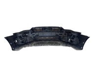 AUDI A6 4G C7 LIFT bumper front LY9T