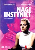 Nagi instynkt. (Michael Douglas, Sharon Stone).