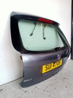 VOLKSWAGEN GOLF V GOLF VI 04-13 boot door KOMBI