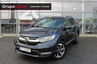 Honda CR-V Executive 1.5 benzyna 193 KM automat