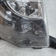 TESLA MODEL S 12-16 fog light right
