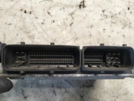 computer control unit of the engine SEAT IBIZA III 1.2B 03E906033P 5WP4430408