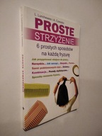 Proste strzyżenie