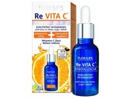 Floslek ReVITA C REWITALIZACJA Koncentrat 30 ml