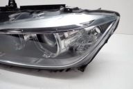BMW F30 F31 3 BI-XENON 11-14 reflektor left light left 7259527