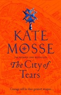 The City of Tears Mosse Kate