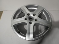 1X disk hliníkový disk VW 5X112 KBA 47058 16 CALI