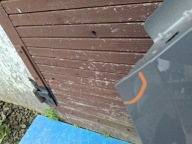fender left front PEUGEOT 308 III T10 2021R->