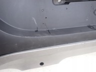 RENAULT KADJAR 15-18 lökhárító far hátsó 4XPDC
