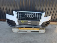 bumper front AUDI Q5 8R ALLROAD PDC LY9C complete 2008-2012 original !!!