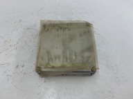 TOYOTA COROLLA VERSO 1.6 control unit of the engine 89661-13070