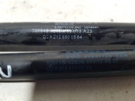 Silowniki bonnets komplet Mercedes C W204 E W212