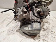 CAMBIO 20A730 Peugeot 208 II 1.2 VTI 19
