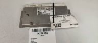modulo ABS 0195453132 mercedes-BENZ C-KLASA W202