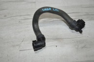 Citroen C4 Cactus 2016 wiring / hose radiator