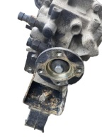 Getriebe IVECO DAILY III 2.3 HPI 8870879