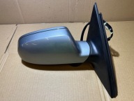 AUDI A4 B8 mirror exterior right 6 + 2 PIN LY7G