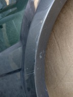 KIA SORENTO and 2003R door left rear part moulding
